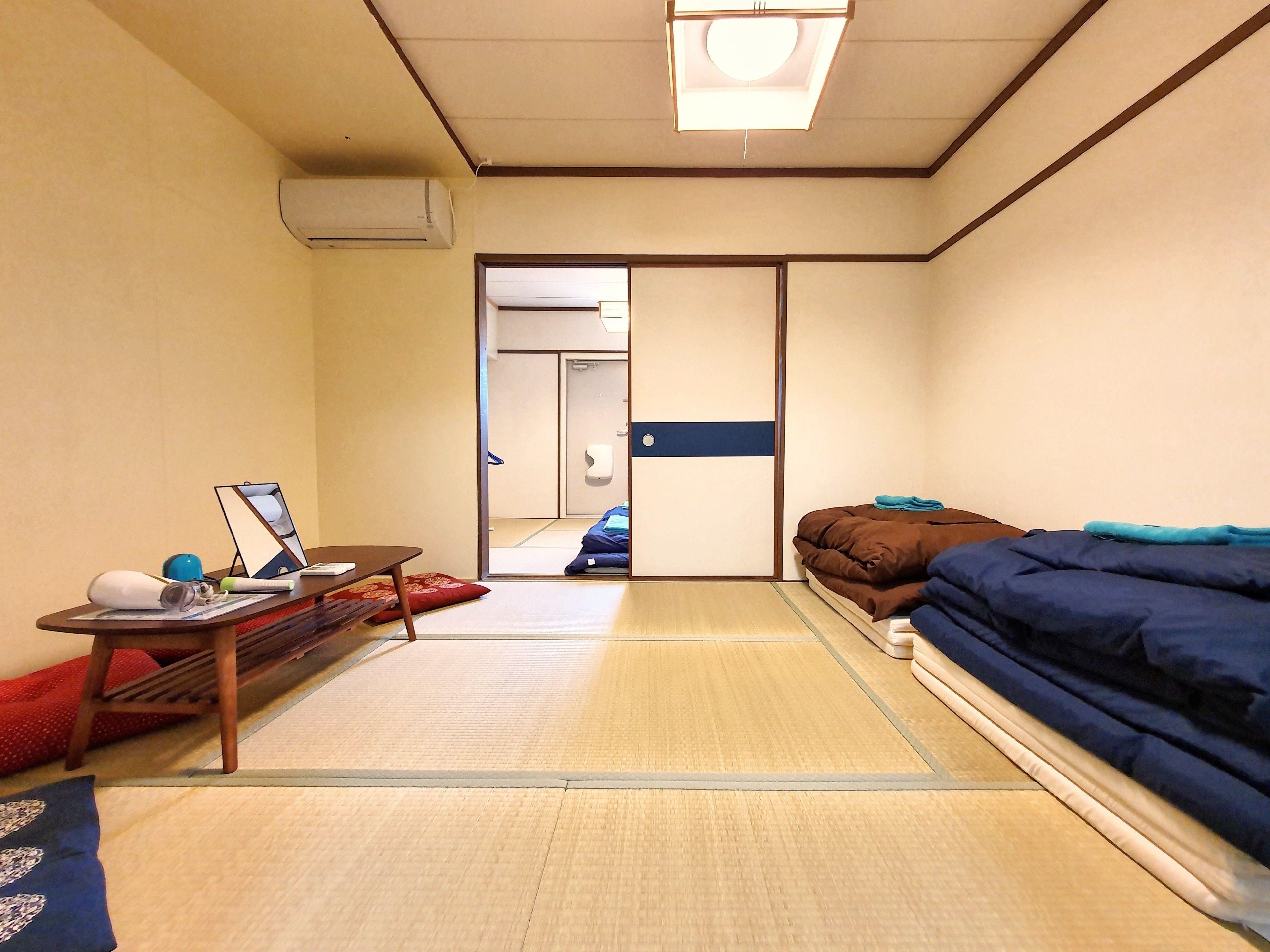On My Way Kyoto Guesthouse — Photos 2
