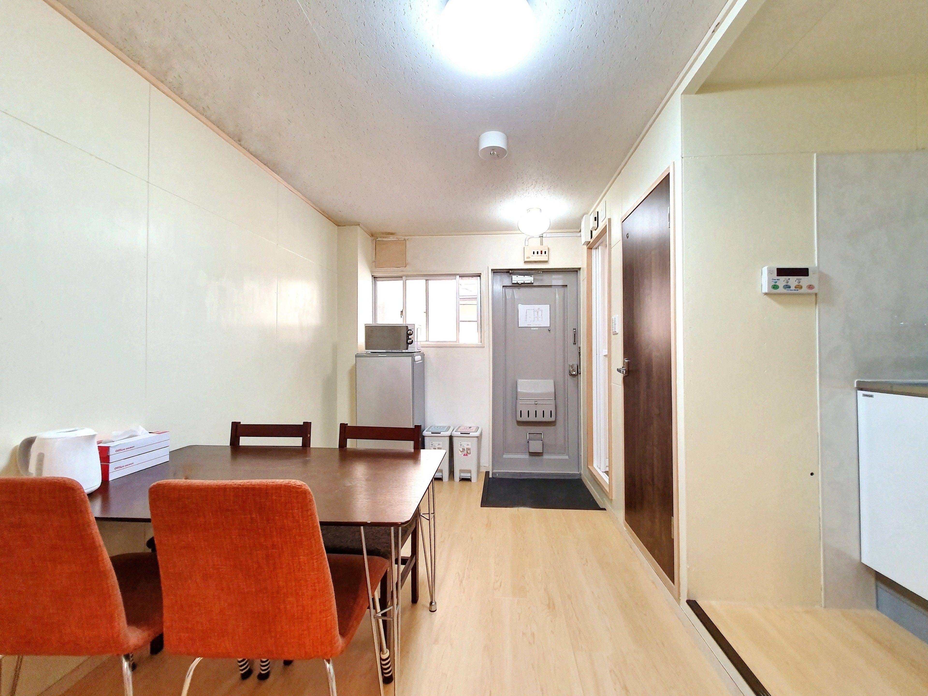On My Way Kyoto Guesthouse — Photos 3